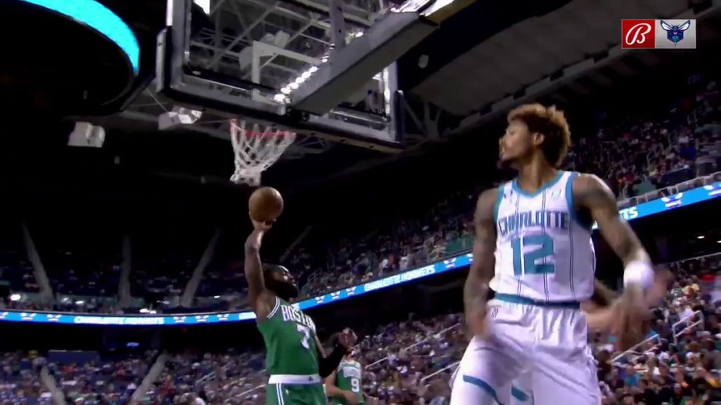 Boston Celtics (3-1) at Charlotte Hornets (1-2) Preseason Game #5 10/19/23  - CelticsBlog