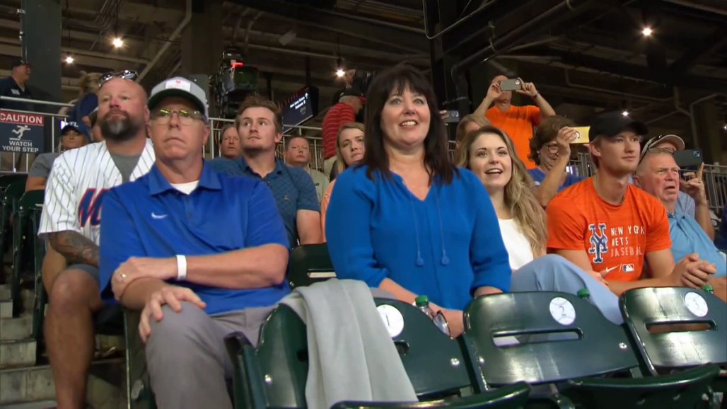 Behind the Scenes: Busch Stadium - Student Life