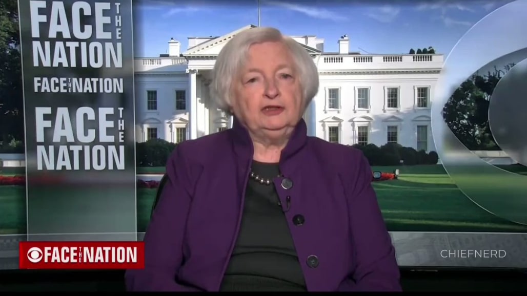 Silicon Valley Bank will be Bailed Out by Federal Reserve says Yellen - Part 3
