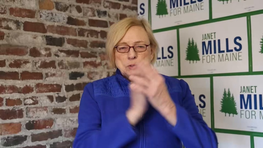 Chuck Schumer’s Primary Blues