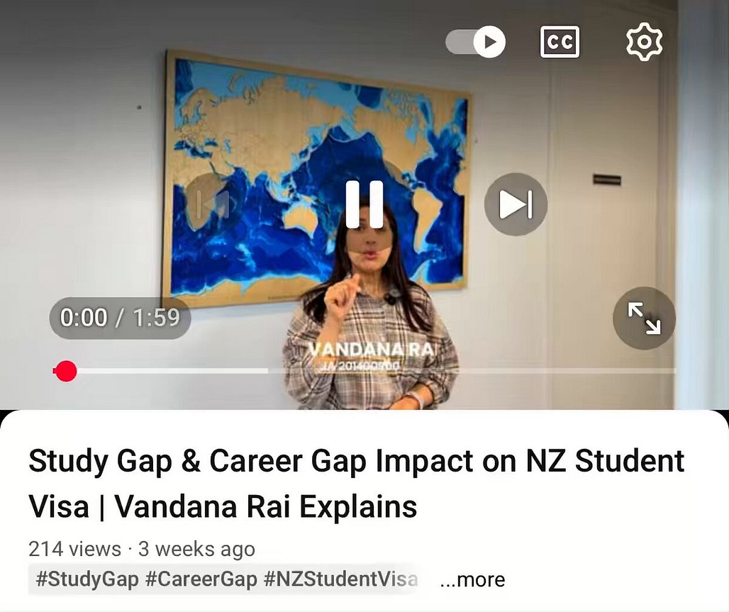 NZ Indian Immigration agents are busy spruiking for business for Indian ...