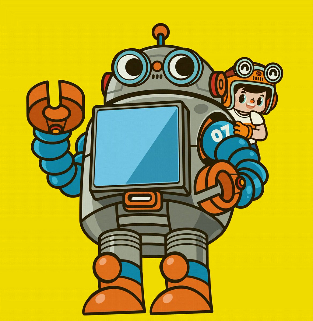 Web3 Weekly Newsletter | Too Perfect | Substack