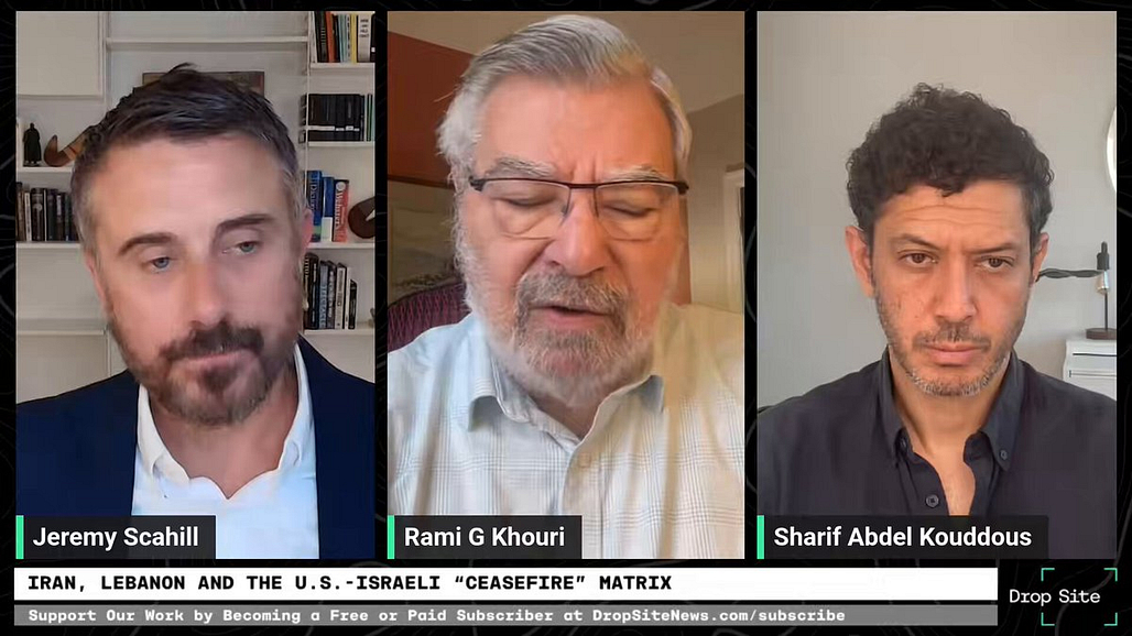 Israel, Zionism, USA, Lebanon, Iran, history, and Mideast resistance ...