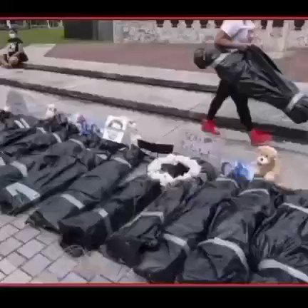 This Is How They Faked the Pandemic. It Was All a Theater