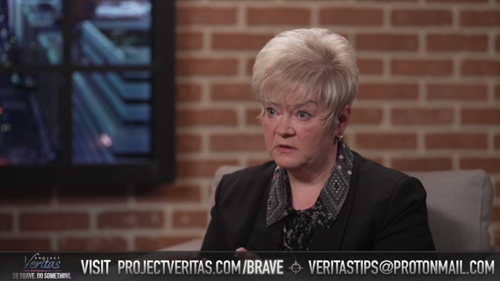 U.S. Government Is Caught Red Handed By Project Veritas Sending Migrant Children To Child Traffickers: Entire System Set Up To Send The "Product:" Children Used For Labor and Sex