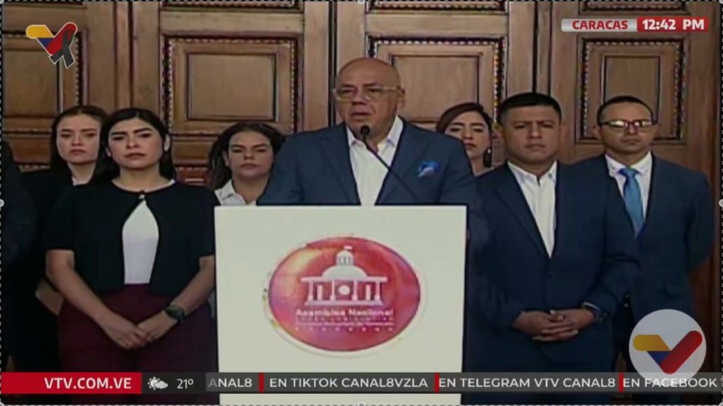 Market 01/08: Venezuela Hoàn Toàn Chuyển Trục