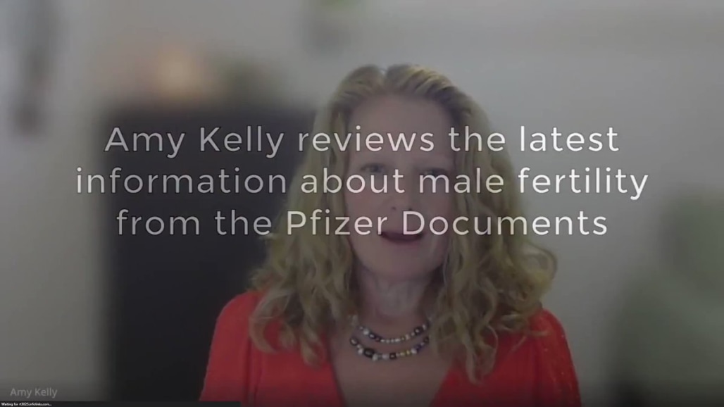 Penis Injury from the Shot: "It's Very Disturbing"