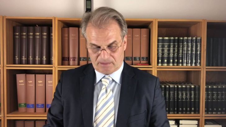 Bill Gates' Criminal Plans Exposed by U.S. Trial Lawyer -- Gates is working closely with Klaus Schwab and the World Economic Forum to reduce Population & Control The Remaining Population