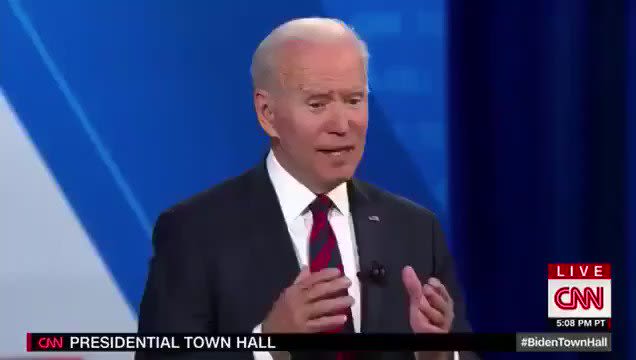 A Pandemic of the Vaccinated: President Biden tests positive for COVID-19