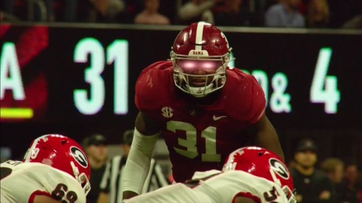 Seattle Seahawks Draft Meeting Was 'Dream Come True' for Alabama Crimson  Tide LB Will Anderson Jr. - Sports Illustrated Seattle Seahawks News,  Analysis and More