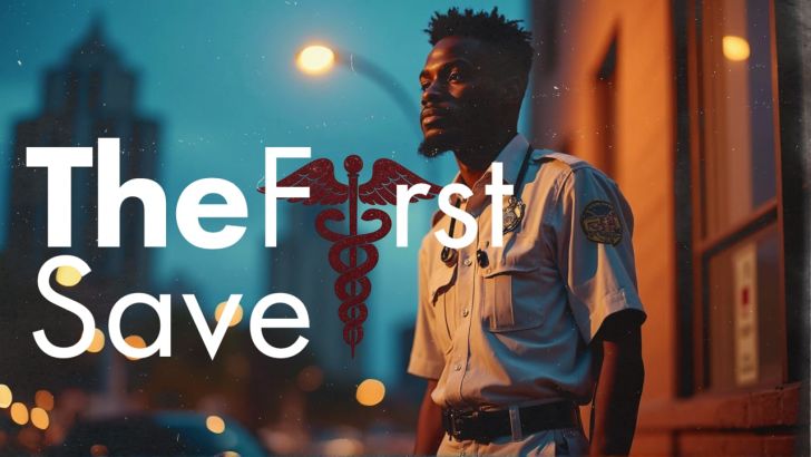 Five Dollar Friday — Orlando Suazo & 'The First Save'