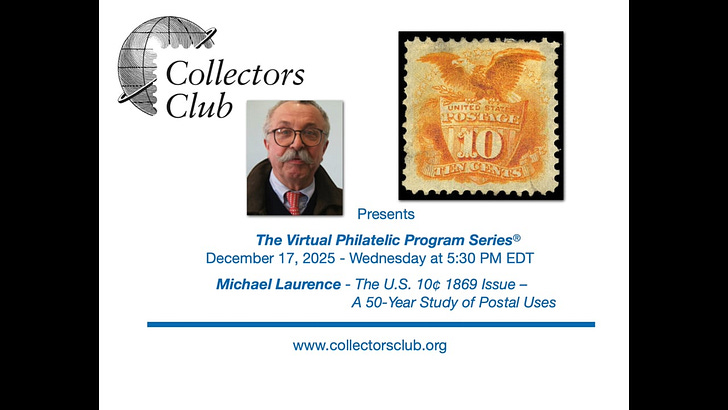 Collectors Club Offers More