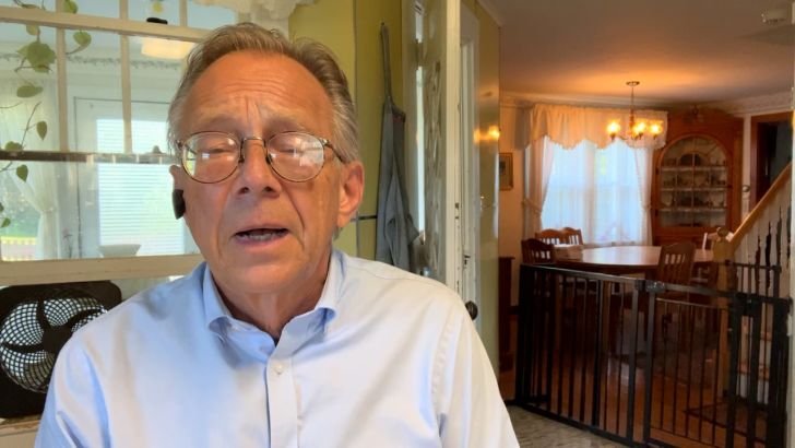 Abnormal Lab Tests Are Not Always A Sign Of Disease