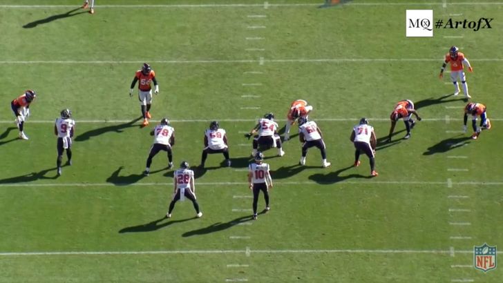 Attacking the Guard in Pass Protection