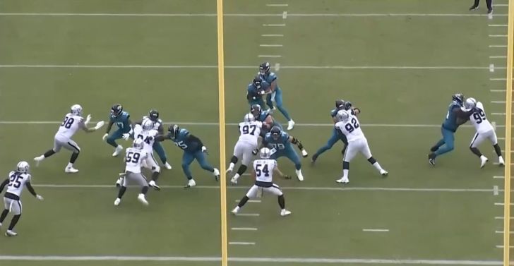 Neil Farrell Film Review and What His Addition May Mean for the Chiefs Defense