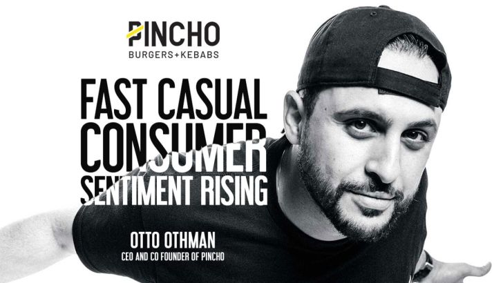 Pincho: Reviving Consumer Sentiment in Fast Casual Dining