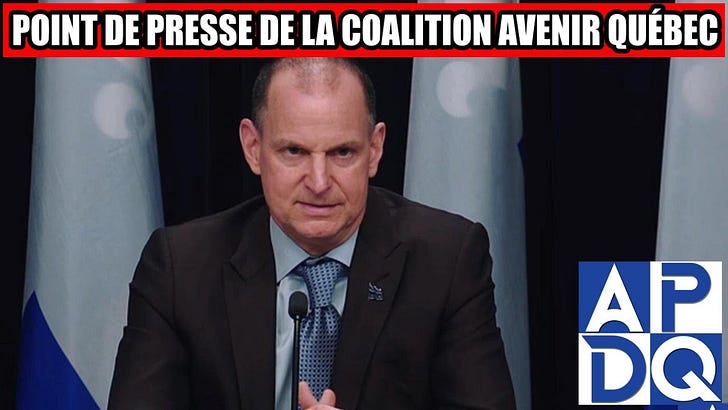 ⚡ PL5 : la CAQ se donne des pouvoirs XXL pour ses méga-projets ?