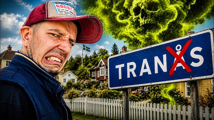 My Hometown Went Viral for All The Wrong Reasons