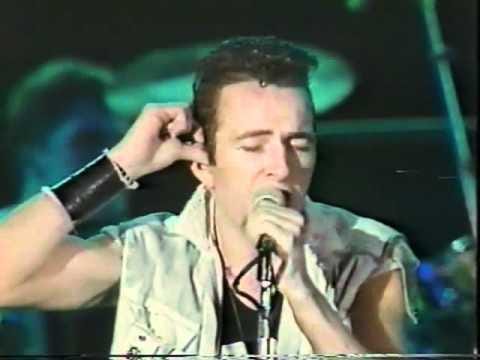 The musical calculus of the Beatles and the Clash