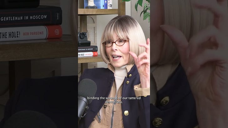 E. Jean Carroll And Ghislaine Maxwell: Tales Of Two Ladies From Trump's '90s Life