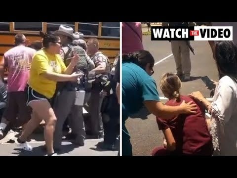 Applying the Public Health Model to School Shootings