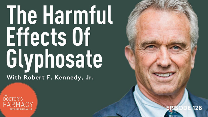 An Unbekoming repost: Glyphosate and its Historical Context