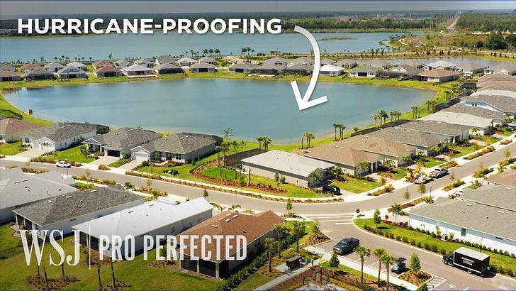 Did Babcock Ranch Survive Hurricane Helene 2025? Shocking Truth Revealed