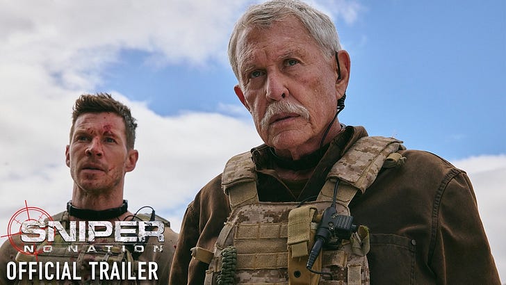 This Weeks New Movie Releases