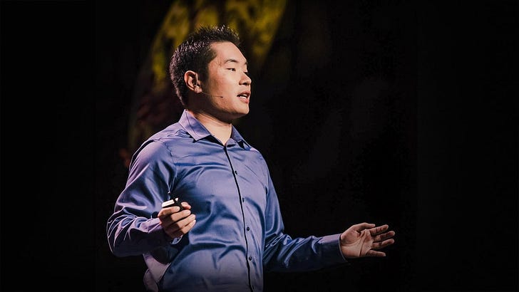 💡Break free from perfectionism and spark your creativity