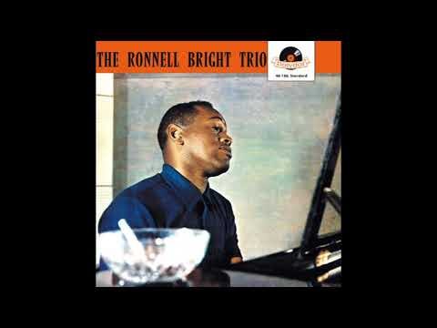 Ronnell Bright - The Complete Accompanist - Leonard Feather