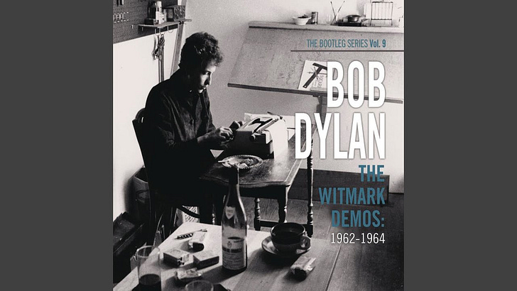 Who wrote “Blowin’ in the Wind”? Not Lorre Wyatt