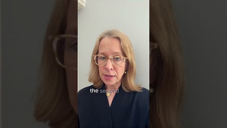 Hopium Chronicles By Simon Rosenberg