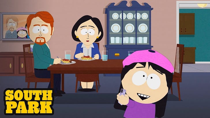 As Predicted, ChatGPT Shows Up on South Park and Chaos Ensues