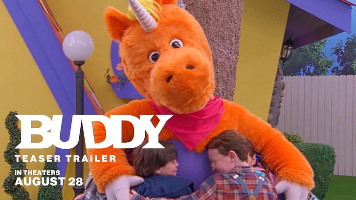‘Buddy’ Gives 2026 Summer Box Office One Last Surprise Hit