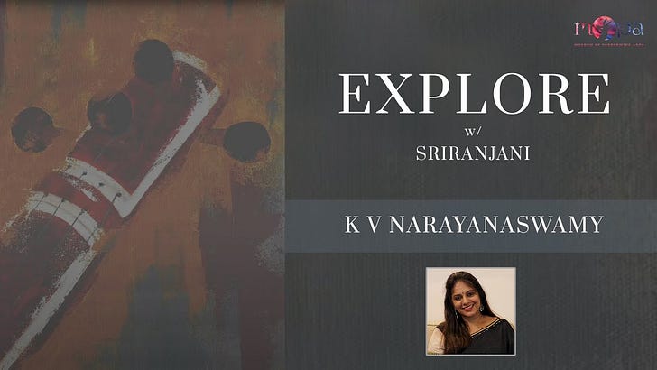  ಕರ್ನಾಟಕ ಸಂಗೀತದ ದಿಗ್ಗಜರು, ದಿ ಬುಕ್ ರೆವ್ಯೂ, AI ಮಾರುಕಟ್ಟೆಗಳು