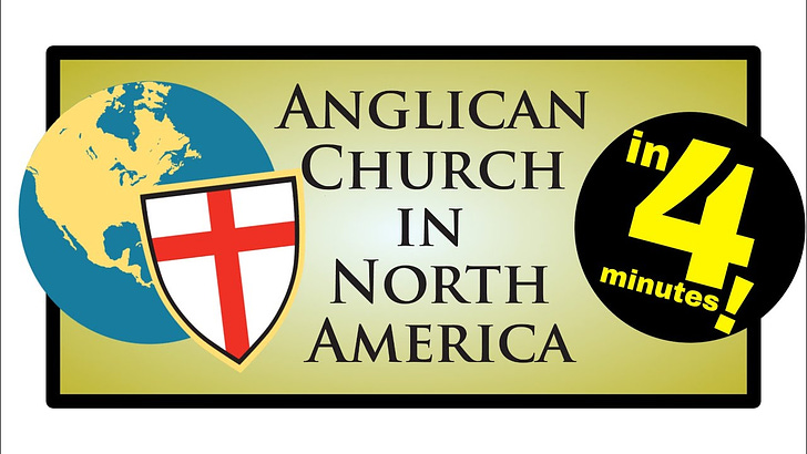 Homophobia of the Anglican Church of North America 