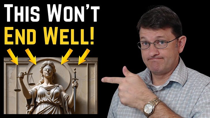 End Times Bible Prophecy with Britt Gillette