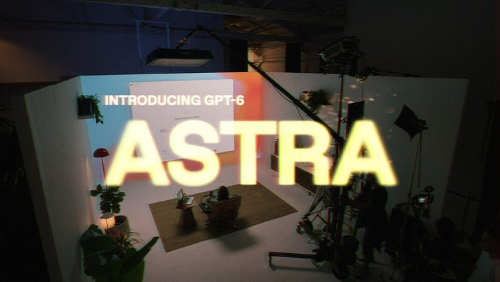 Last Week in AI #343 - GPT-6, OpenAI’s agents chatted on a wiki, Fable 5.1