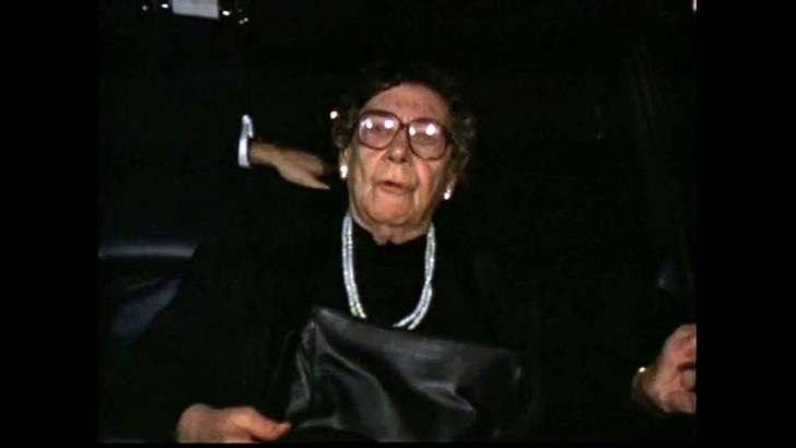 Meet Dr. Evelyn Hooker, the psychologist who proved that queer people are sane