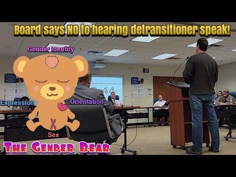 West Chester Superintendent Admits to Hiding Student’s 'Transition' from Parents Over a DECADE Ago!