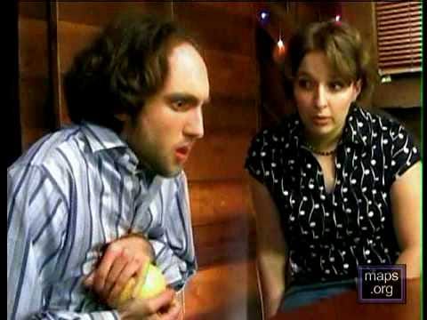 Shadow Work & Tripsitting Yourself Or Others