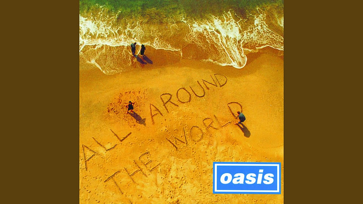 Maybe the Stones are better than the Beatles?