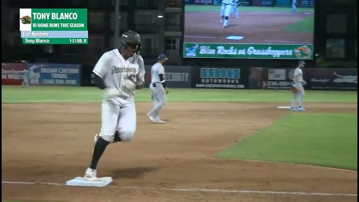 Pittsburgh Pirates Minor League Plays of the Day 6/13/2026