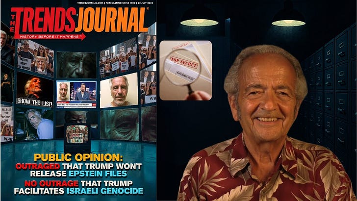 CELENTE: Another day, another Trump wild card