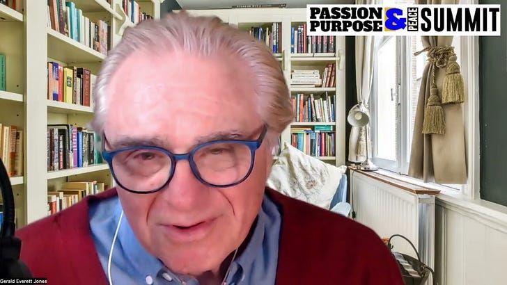 Three Writers Who Changed My Life