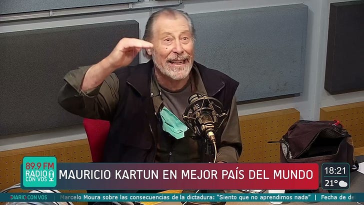 Relevante — episodio 58 🌱🌞🇸🇦💰