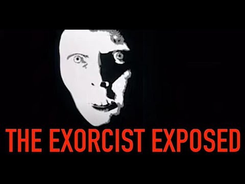 Author Promises to 'Turn Conventional Wisdom on Its Head' Over The Exorcist