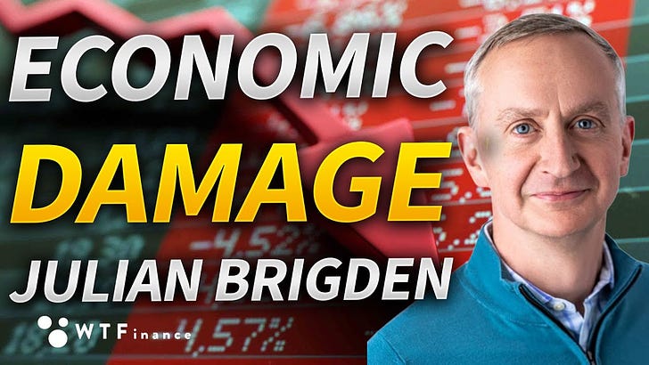 Fed Watch: Julian Brigden