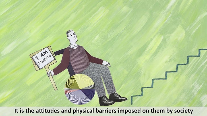 Social Model of Disability