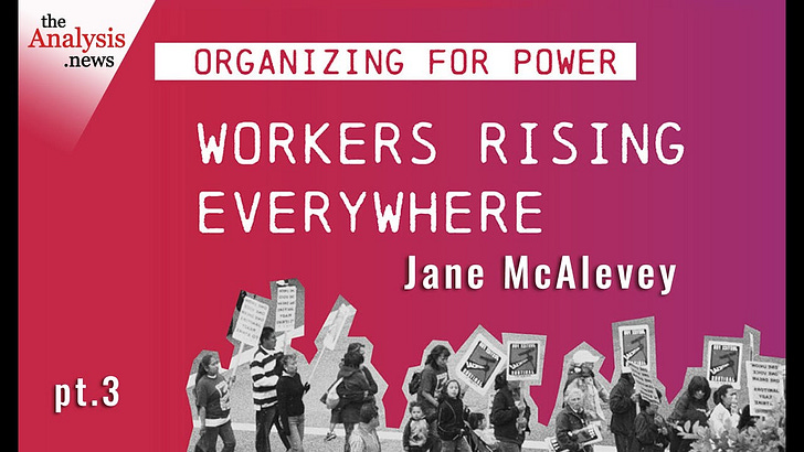 theAnalysis.news with Paul Jay